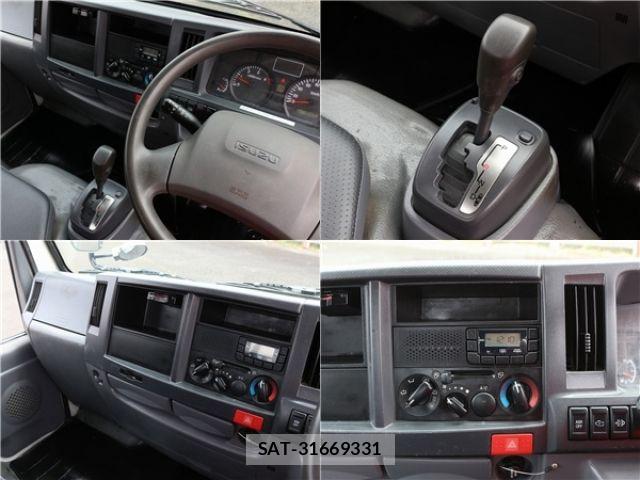 Isuzu ELF TRUCK 2017-01 6276201-9