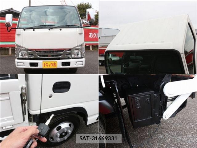 Isuzu ELF TRUCK 2017-01 6276201-13