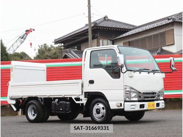 Isuzu ELF TRUCK 2017-01 6276201-17