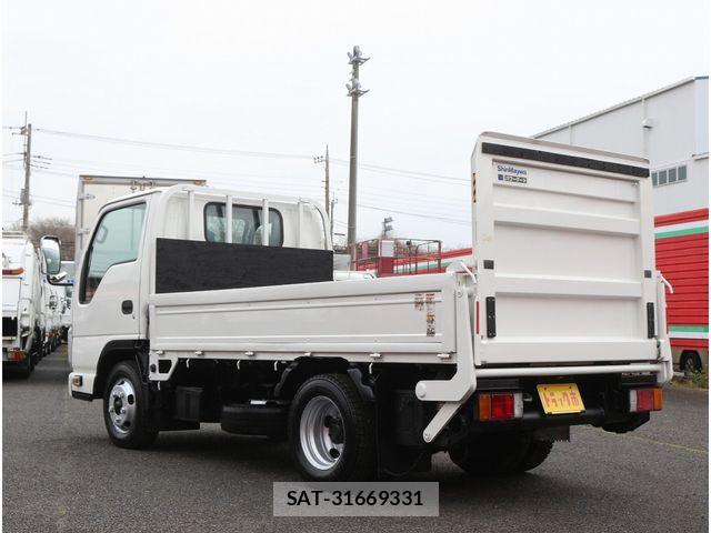 Isuzu ELF TRUCK 2017-01 6276201-18