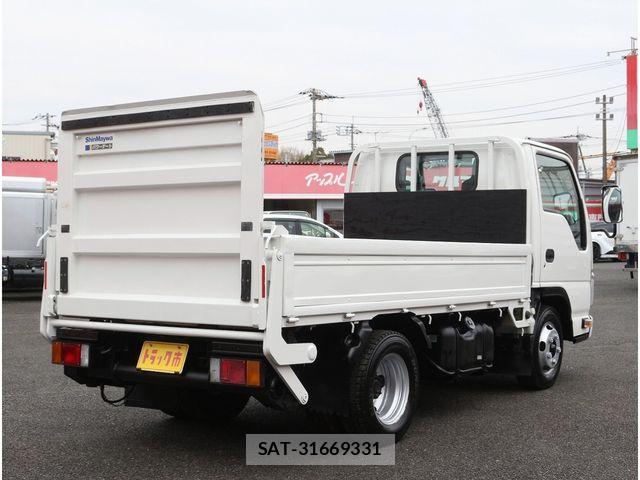 Isuzu ELF TRUCK 2017-01 6276201-1