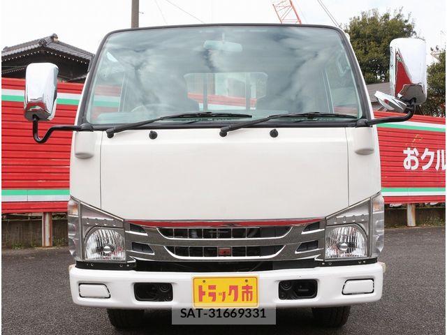 Isuzu ELF TRUCK 2017-01 6276201-25
