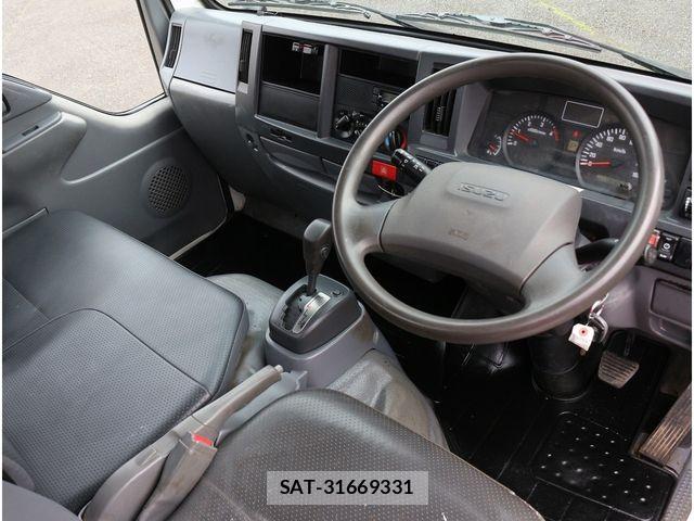 Isuzu ELF TRUCK 2017-01 6276201-2