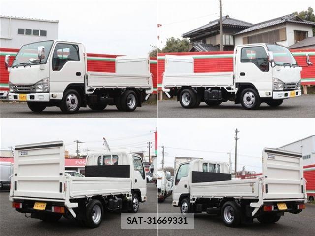Isuzu ELF TRUCK 2017-01 6276201-3