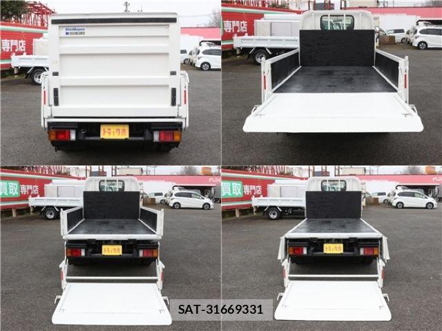 Isuzu ELF TRUCK 2017-01 6276201-4