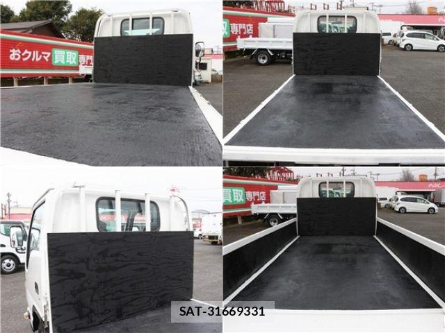 Isuzu ELF TRUCK 2017-01 6276201-7