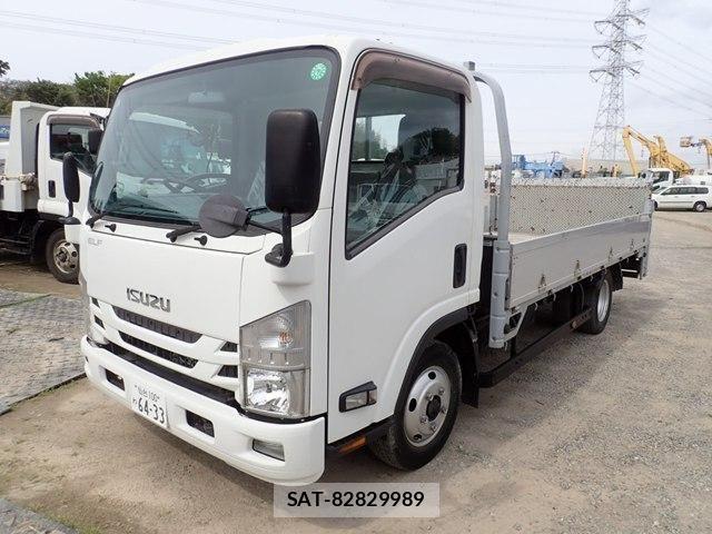 Isuzu ELF TRUCK 2017-12 6303888-0