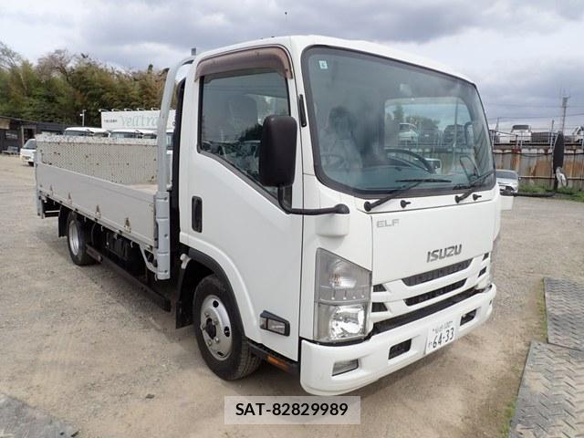 Isuzu ELF TRUCK 2017-12 6303888-1