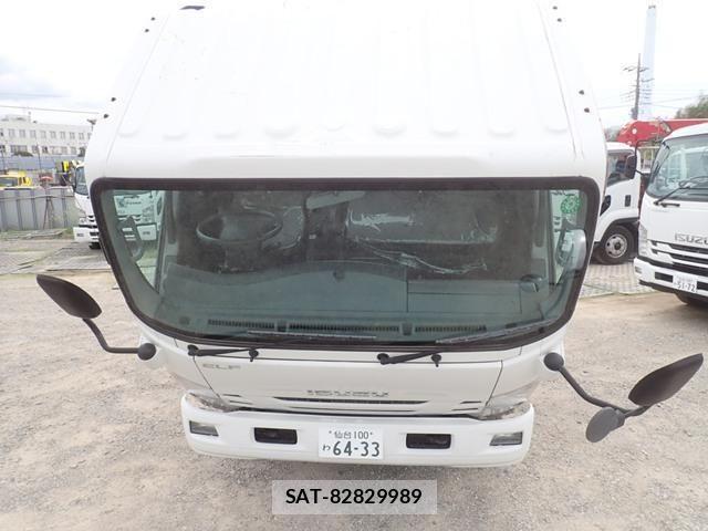 Isuzu ELF TRUCK 2017-12 6303888-19