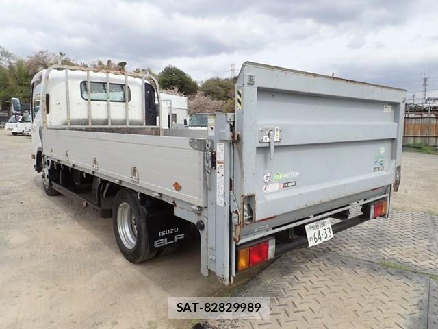 Isuzu ELF TRUCK 2017-12 6303888-4
