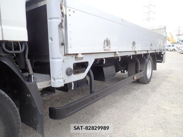 Isuzu ELF TRUCK 2017-12 6303888-6