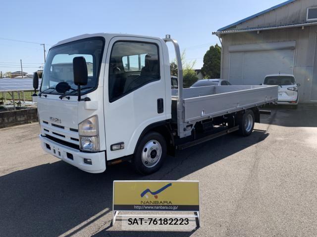 Isuzu ELF TRUCK 2013-11 6303921-0