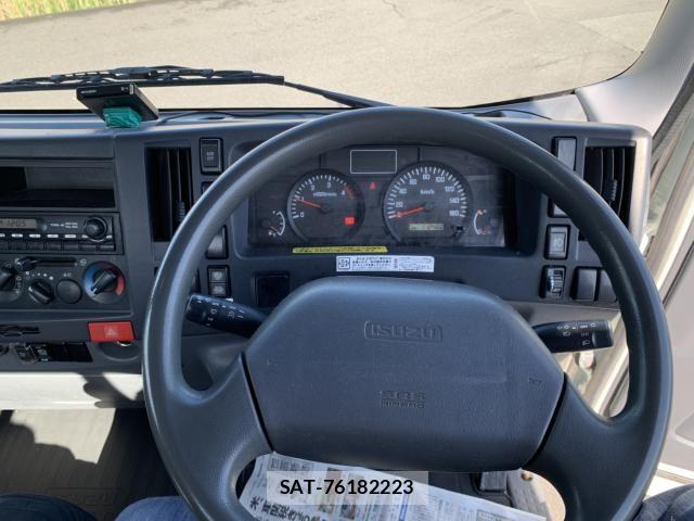 Isuzu ELF TRUCK 2013-11 6303921-13
