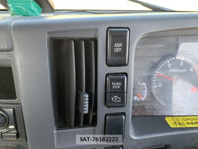 Isuzu ELF TRUCK 2013-11 6303921-16