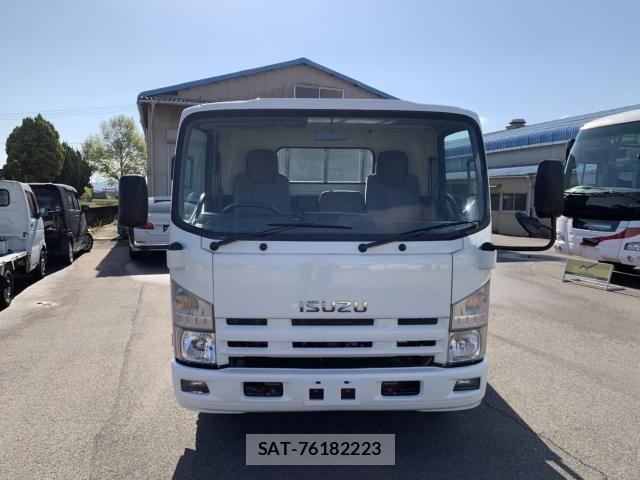 Isuzu ELF TRUCK 2013-11 6303921-1