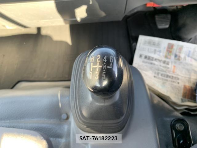 Isuzu ELF TRUCK 2013-11 6303921-20