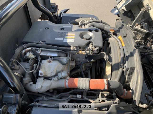 Isuzu ELF TRUCK 2013-11 6303921-23