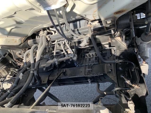 Isuzu ELF TRUCK 2013-11 6303921-24