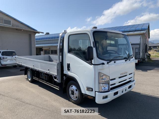 Isuzu ELF TRUCK 2013-11 6303921-2