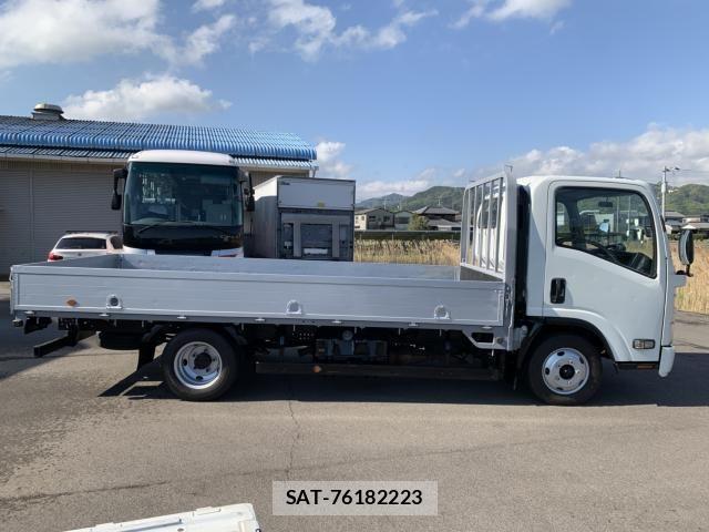Isuzu ELF TRUCK 2013-11 6303921-3