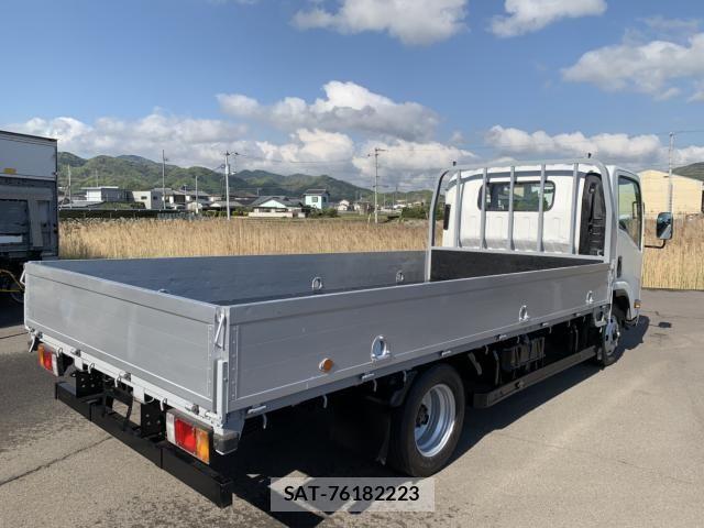 Isuzu ELF TRUCK 2013-11 6303921-4