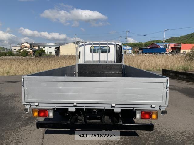 Isuzu ELF TRUCK 2013-11 6303921-5