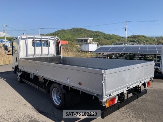 Isuzu ELF TRUCK 2013-11 6303921-6