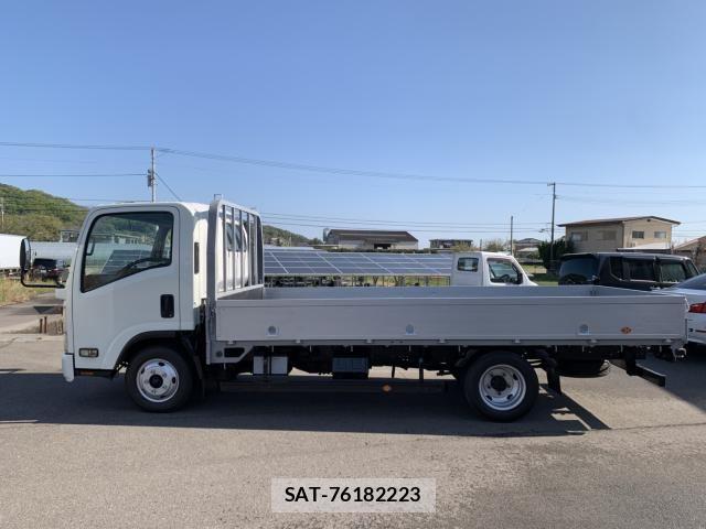 Isuzu ELF TRUCK 2013-11 6303921-7