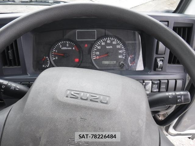 Isuzu ELF TRUCK 2017-10 6303907-18