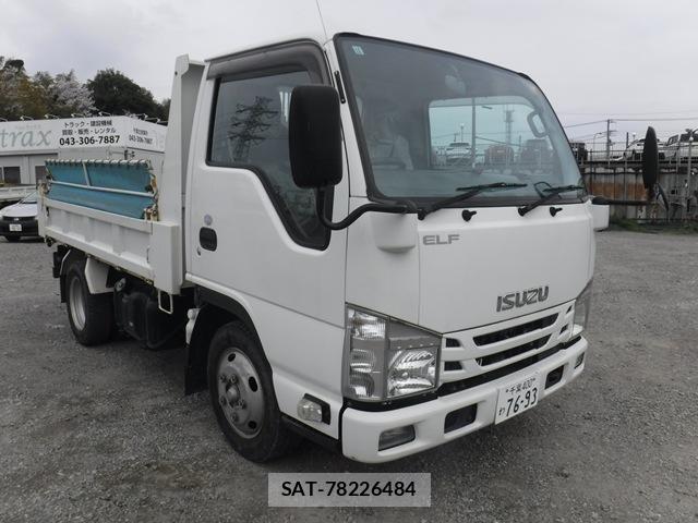Isuzu ELF TRUCK 2017-10 6303907-1