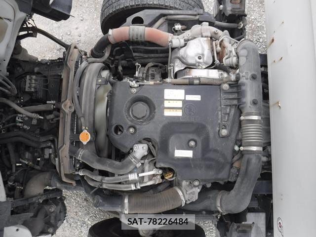 Isuzu ELF TRUCK 2017-10 6303907-24