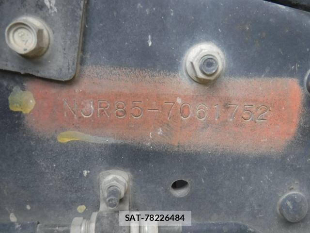 Isuzu ELF TRUCK 2017-10 6303907-26