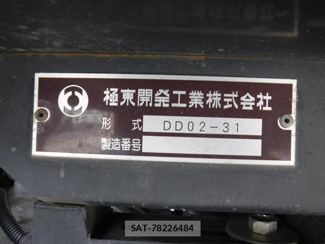 Isuzu ELF TRUCK 2017-10 6303907-28