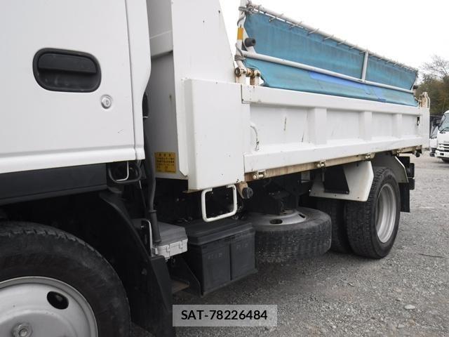 Isuzu ELF TRUCK 2017-10 6303907-6