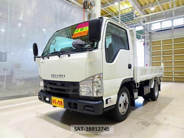 Isuzu ELF TRUCK 2025-03 6303879-0