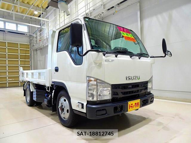 Isuzu ELF TRUCK 2025-03 6303879-1
