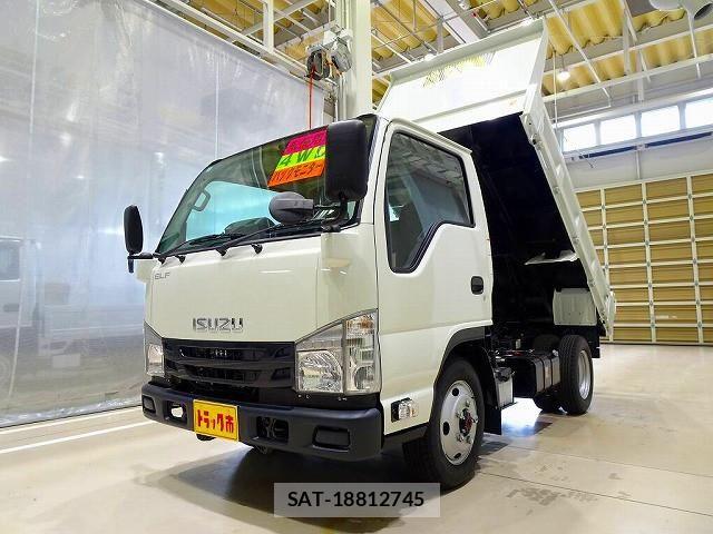 Isuzu ELF TRUCK 2025-03 6303879-21