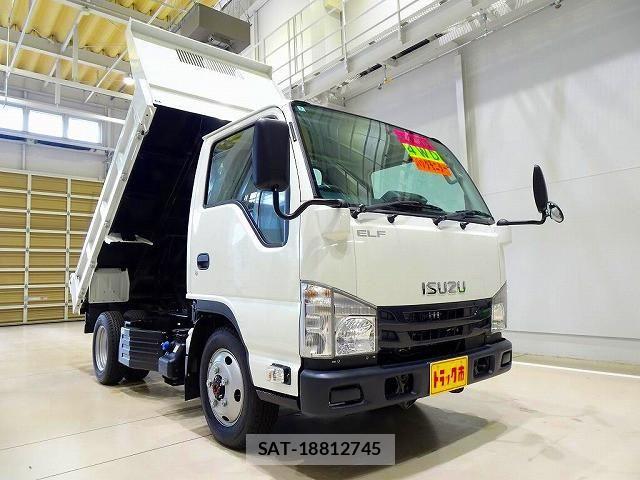 Isuzu ELF TRUCK 2025-03 6303879-22