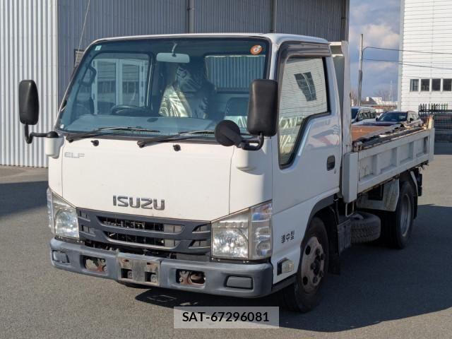 Isuzu ELF TRUCK 2015-12 6497254-0
