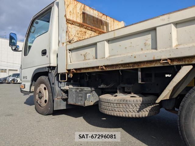 Isuzu ELF TRUCK 2015-12 6497254-11