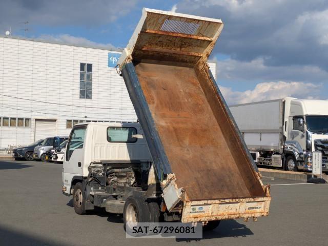 Isuzu ELF TRUCK 2015-12 6497254-15