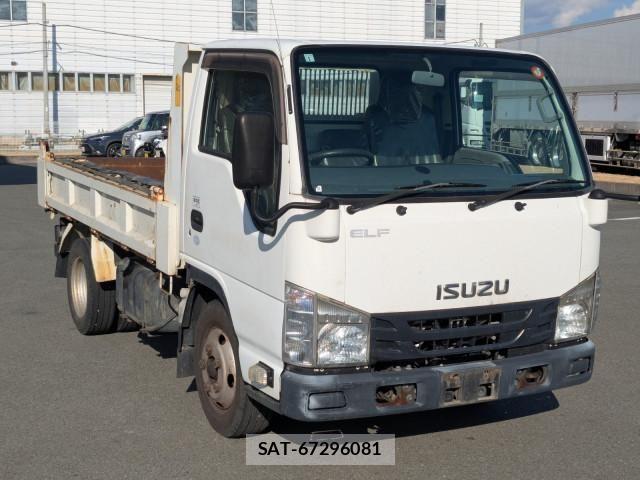 Isuzu ELF TRUCK 2015-12 6497254-2