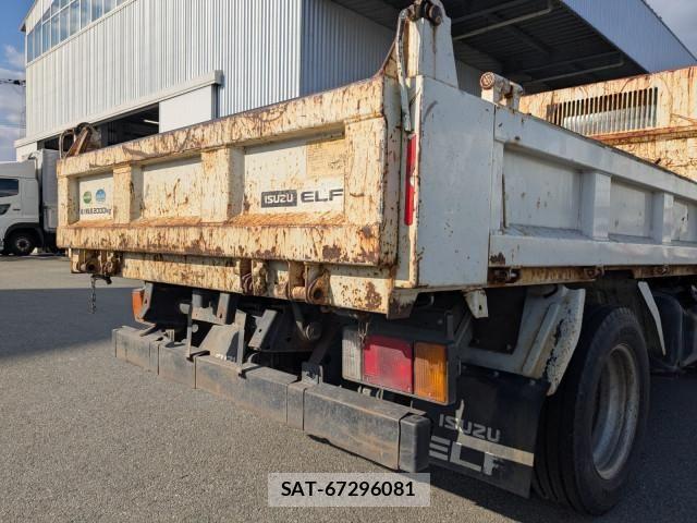 Isuzu ELF TRUCK 2015-12 6497254-6