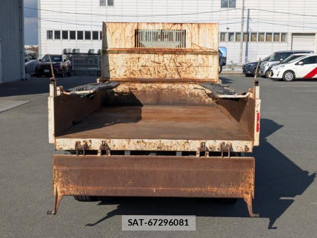 Isuzu ELF TRUCK 2015-12 6497254-8