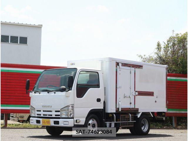Isuzu ELF TRUCK 2013-10 6497265-0