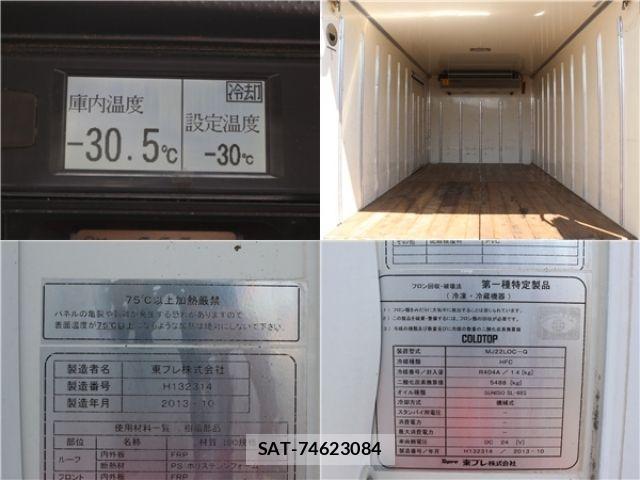 Isuzu ELF TRUCK 2013-10 6497265-9