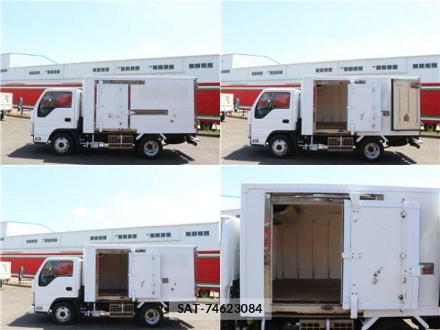 Isuzu ELF TRUCK 2013-10 6497265-13