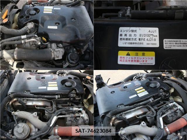 Isuzu ELF TRUCK 2013-10 6497265-16