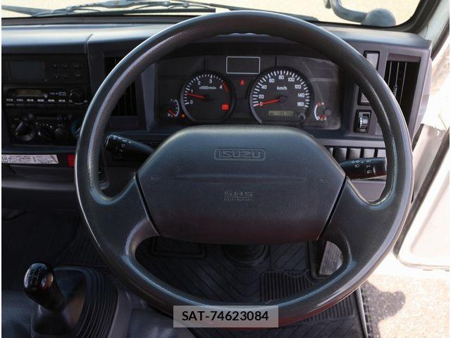 Isuzu ELF TRUCK 2013-10 6497265-20