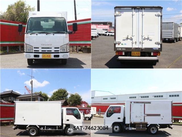 Isuzu ELF TRUCK 2013-10 6497265-3